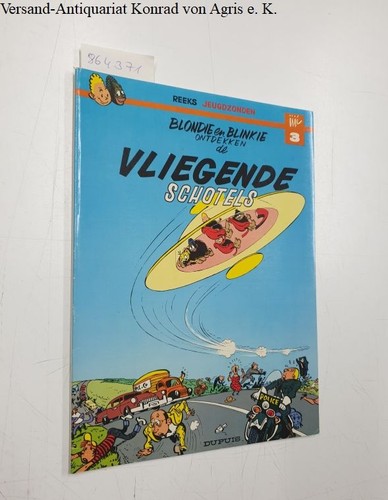 Reeks jeugdzonden band 6 - jeugdzonden,