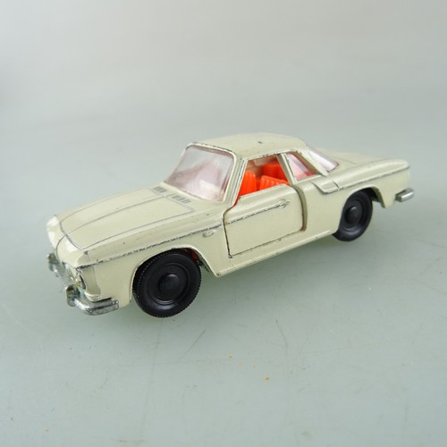 Siku serie v248 volkswagen - v-serie,