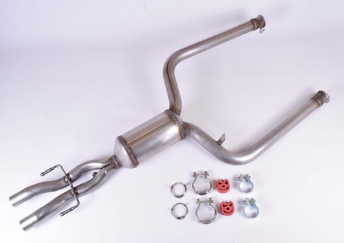 Neu dieselpartikelfilter dpf - neu,