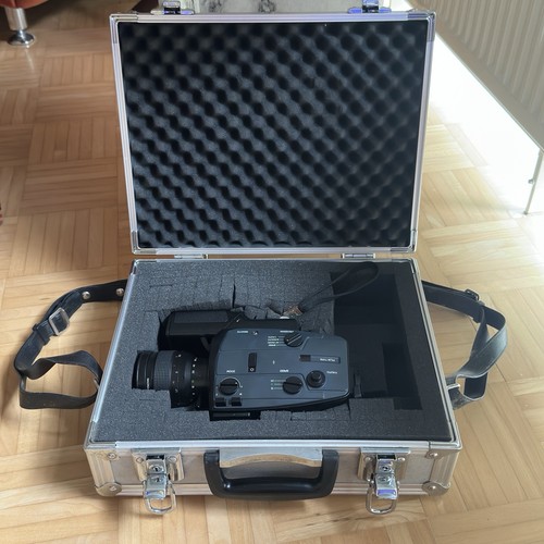 Bauer 512 super 8 - a,