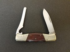 Altes Taschenmesser Carl C