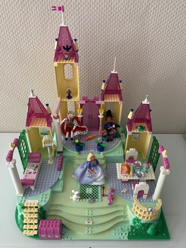 Lego belville 5808 - lego,