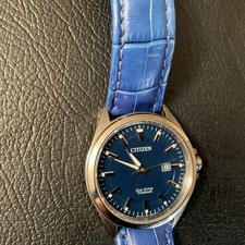 Citizen BM7470-84E Titanium