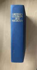 Großes Lexikon der Medizin |