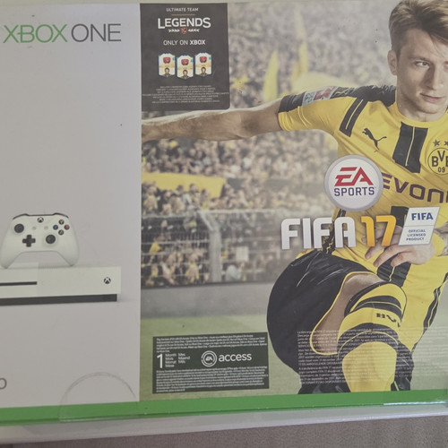 Microsoft xbox one - microsoft,