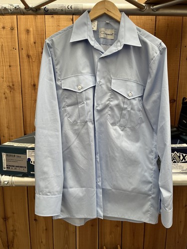 Diensthemd imperial langarm - imperial,
