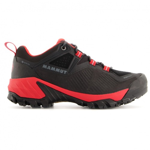 Mammut sapuen - mammut,