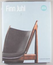 Finn Juhl: Möbel, Architektur