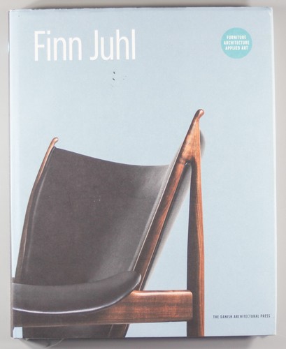 Finn juhl möbel architektur - finn, juhl:
