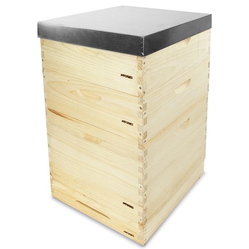Dadant beute - 12,