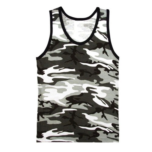 Armee weste combat - weste, tank