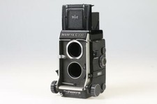 Mamiya c330 gehäuse snr - mamiya,