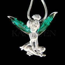 Swarovski Kristall Tinkerbell