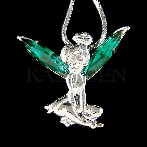 Swarovski kristall tinkerbell - swarovski,