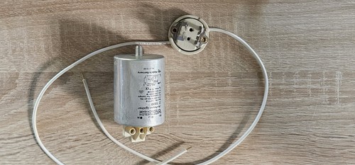 Kbl ersatzteile zündgerät - kbl,