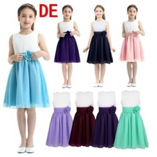 DE ranrann Festliches Mädchen