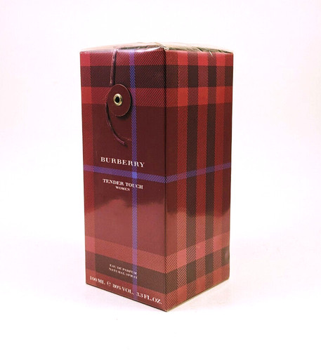 Burberry tender touch women - burberry,