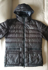 Waveboard / Daunenjacke mit