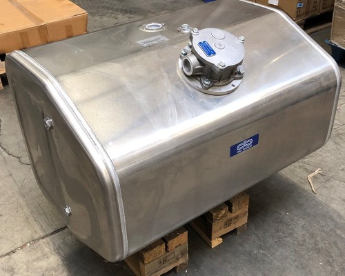 Hydraulik tank aus - tank,