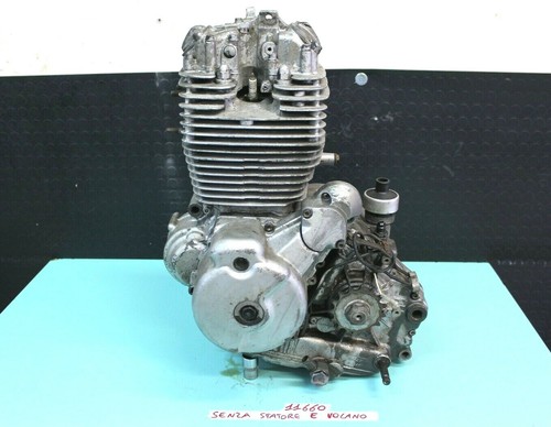Motor cagiva w12 - cagiva,