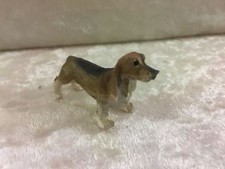 Basset Hund
