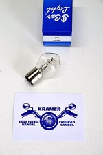 Pegasus Keeway Baotian CPI Glühbirne Glühlampe Scheinwerfer 12V 25/25 W BA20D