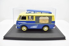 Modellautos Furgon ALFA ROMEO