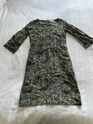 Schönes kleid toast blau - schönes,
