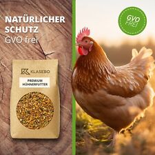 Hühnerfutter 25 kg Premium