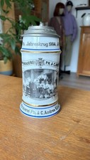 Jahres Bierkrug Ph. & C.Andres