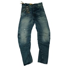 Star arc loose tapered - g-star,