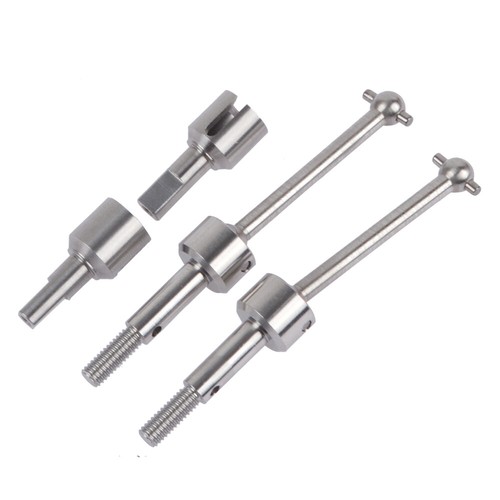 Steel universal drive shafts - steel,