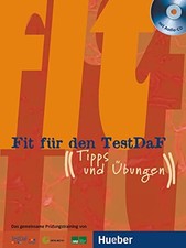 Fit fur den TestDaF: Pack -