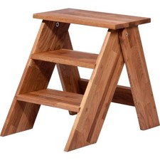 Dobar Tritthocker aus