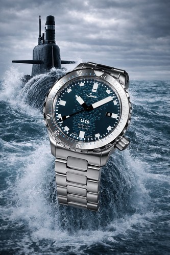 Sinn u16 limiert - sinn, –