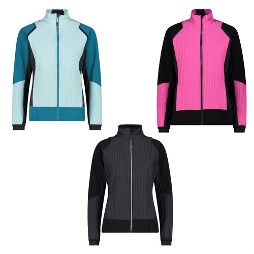 Cmp damen jacke - damen,