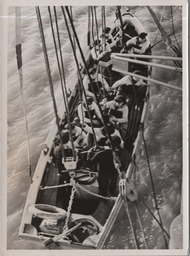 Foto kreuzer emden - kreuzer, das
