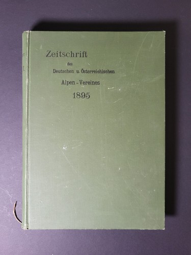 Zeitschrift des deutschen - , u