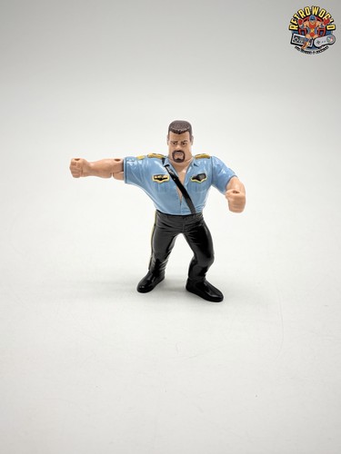 Wwf wwe hasbro - wwf/wwe,