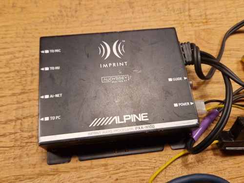 Dsp digitaler soundprozessor - dsp,