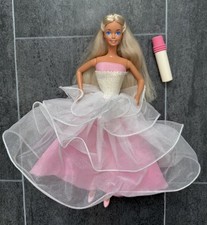 Barbie Dance Magic Fashion Kleidung 80er