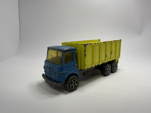 Corgi juniors tipper truck - juniors,