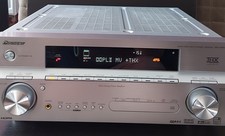 Pioneer vsx 1016v - pioneer, vsx-1016v-s