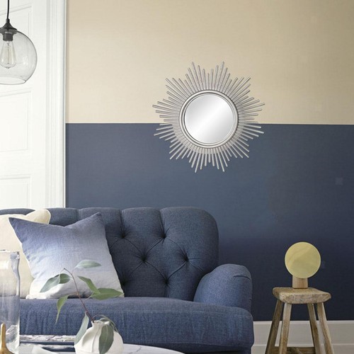 Moderne wand spiegel - moderne,