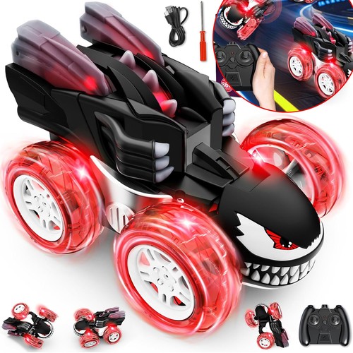 Ferngesteuertes auto mit - auto,