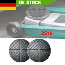 Gummiauflage für Wagenheber