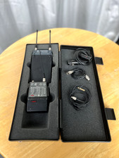 Sennheiser EK3041 Funkstrecke - Empfänger und Sender, Lavalier und Kabel