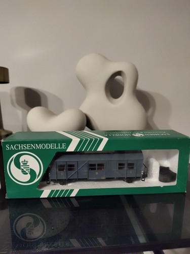 Sachsenmodelle 14219
