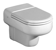 Geberit Courreges WC-Sitz