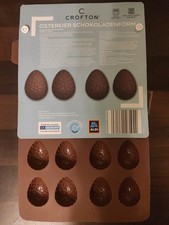 Crofton Schokoladenform